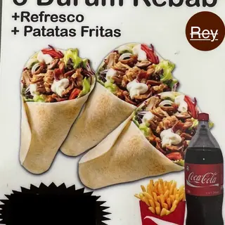 Menú 3