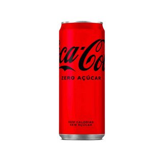 Coca-Cola Zero