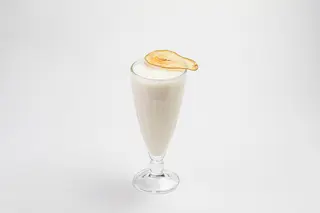 Pesca Bianca (Персик + Груша)