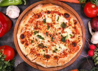 Пица Маргарита