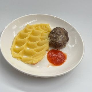 Котлета Говяжья