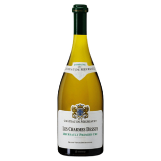 Les Charmes 75 Cl 2017