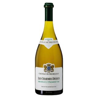 Les Charmes 75 Cl 2017