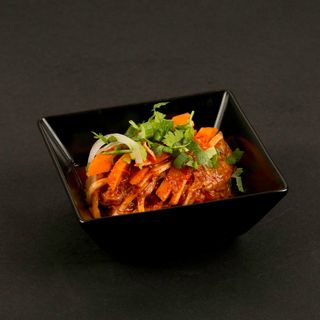 Salata Kimchi (produs disponibil sezonal)