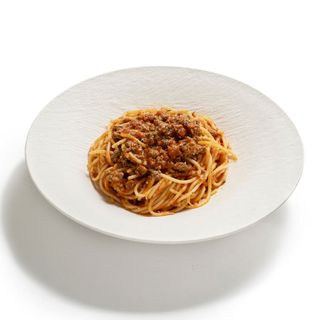 Spaghetti Bolognesa
