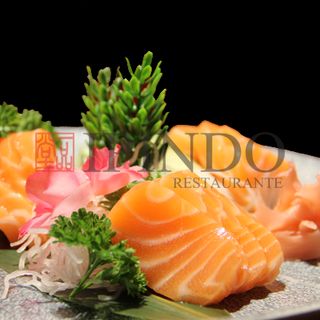 Sashimi shake (6 uds.)