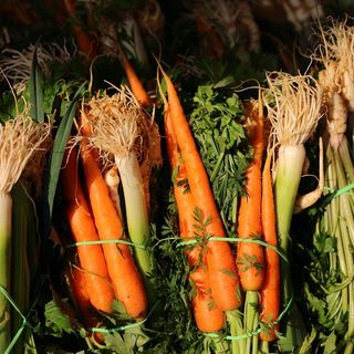 Włoszczyzna 1 pęczek