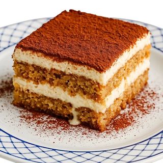 Tiramisú
