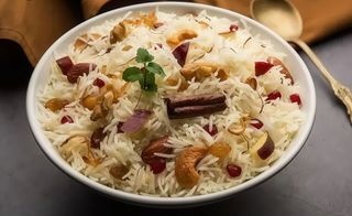 Kashmiri Rice