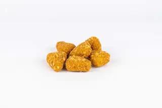 Guacamole Bites