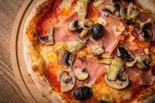 Капричоза (30см)