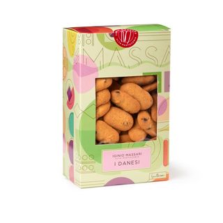 Biscotti Danesi - 400g