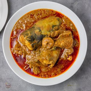 Banga Soup