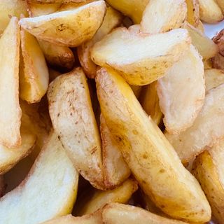 Пържени картофи  (150гр)