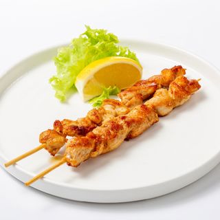 245. Spiedini di pollo 