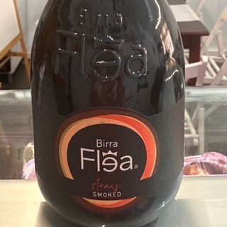 Flea anais smoked bot. 33cl