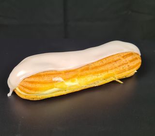 Éclair Vanille