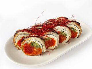 Рол Каору (без рису) (370г)