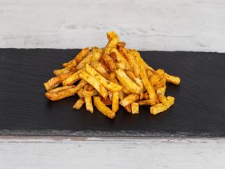 Картофки със SMASH подправки (200г)