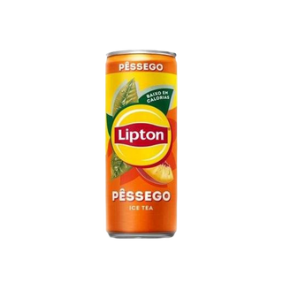 Ice Tea de Pêssego