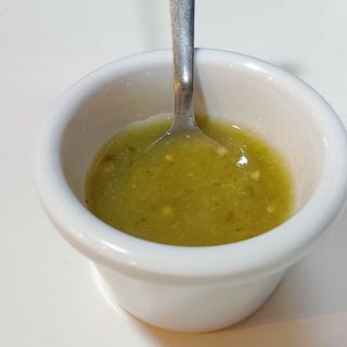 Salsa verde