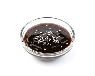 Salsa teriyaki