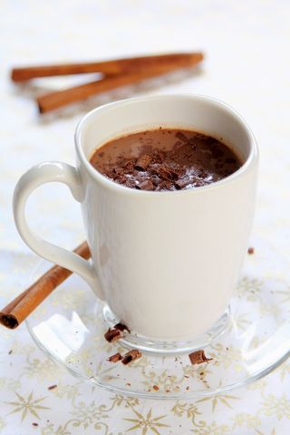 Chocolat Chaud