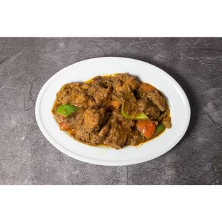 Mutton Achari