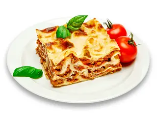 Лазанья