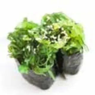 N.73 Gunkan wakame 2 pezzi