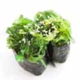 N.73 Gunkan wakame 2 pezzi