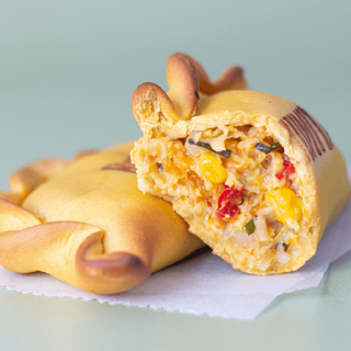 Empanada de Humita