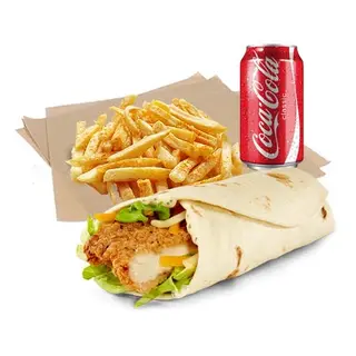 Chicken Wrap