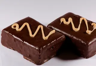Negrito de Chocolate