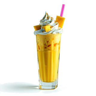 Milkshake de Manga