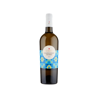 Chardonnay Zibibbo 0,75 bianco