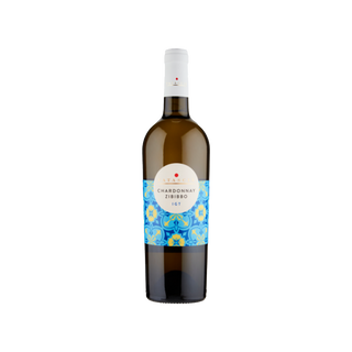 Chardonnay Zibibbo 0,75 bianco