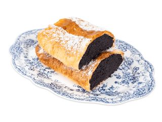 Штрудель Бабусин вайб (мак) (700g)