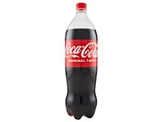 Coca-Cola Bottiglia 1.5lt