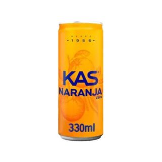 Kas De Naranja 