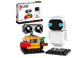 EVE si WALL-E - 40619