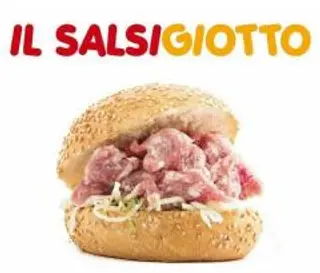Menù "il Salsigiotto"