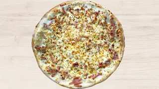 Pizza Veneciana