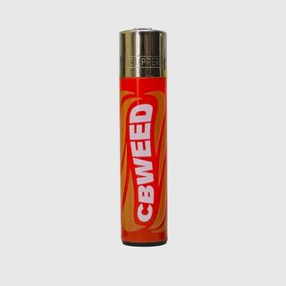 Mechero Cbweed Clipper Edición Limitada