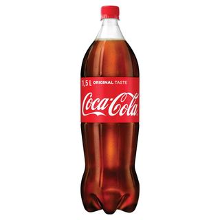 Coca-Cola  1.5l