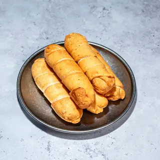 Tequeños Milanesa Haus MH
