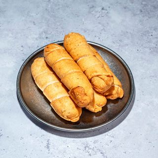 Tequeños Milanesa Haus (MH)