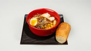 ქათმის წვნიანი აზიურადპური