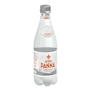 Acqua naturale Panna 50cl