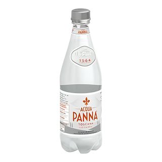 Acqua naturale Panna 50cl